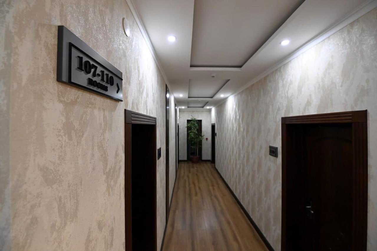 Hotel Atlas Elite Tashkent Ngoại thất bức ảnh