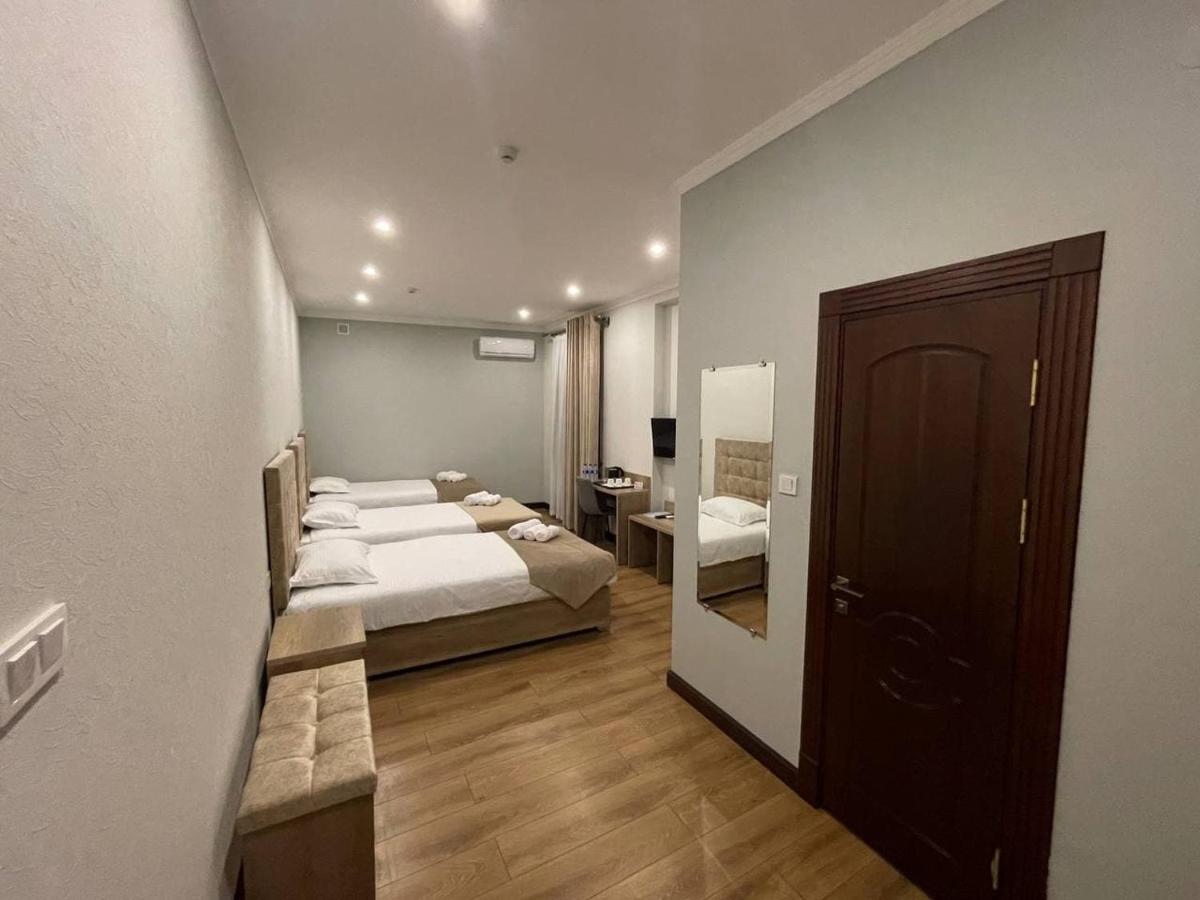 Hotel Atlas Elite Tashkent Ngoại thất bức ảnh