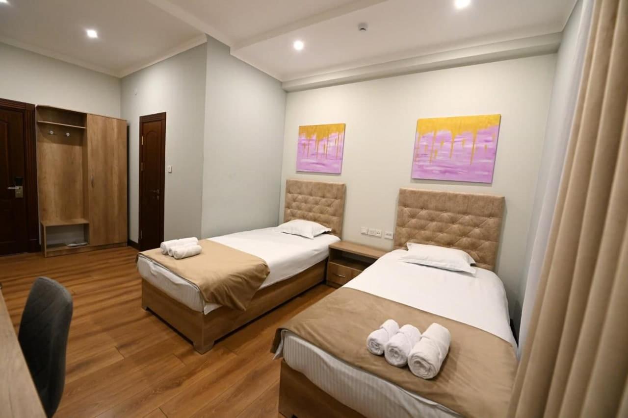 Hotel Atlas Elite Tashkent Ngoại thất bức ảnh