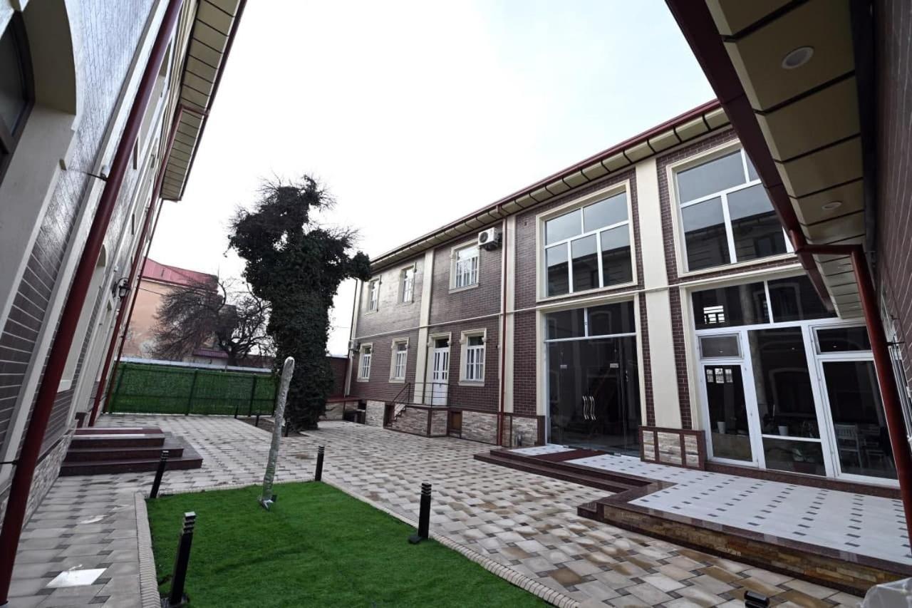 Hotel Atlas Elite Tashkent Ngoại thất bức ảnh