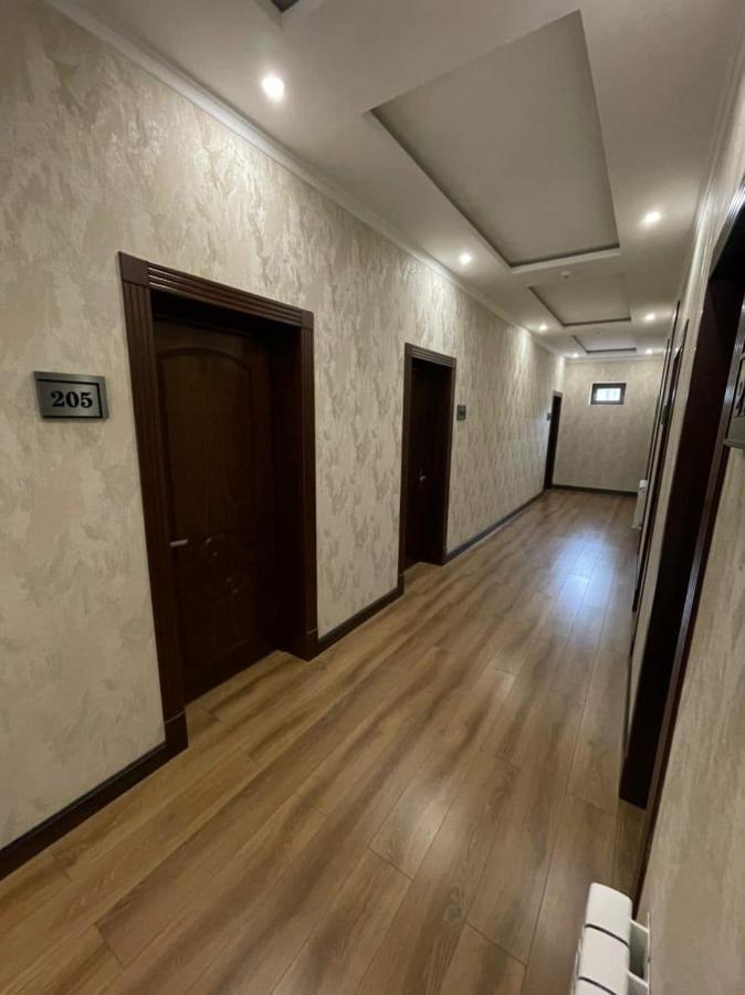 Hotel Atlas Elite Tashkent Ngoại thất bức ảnh