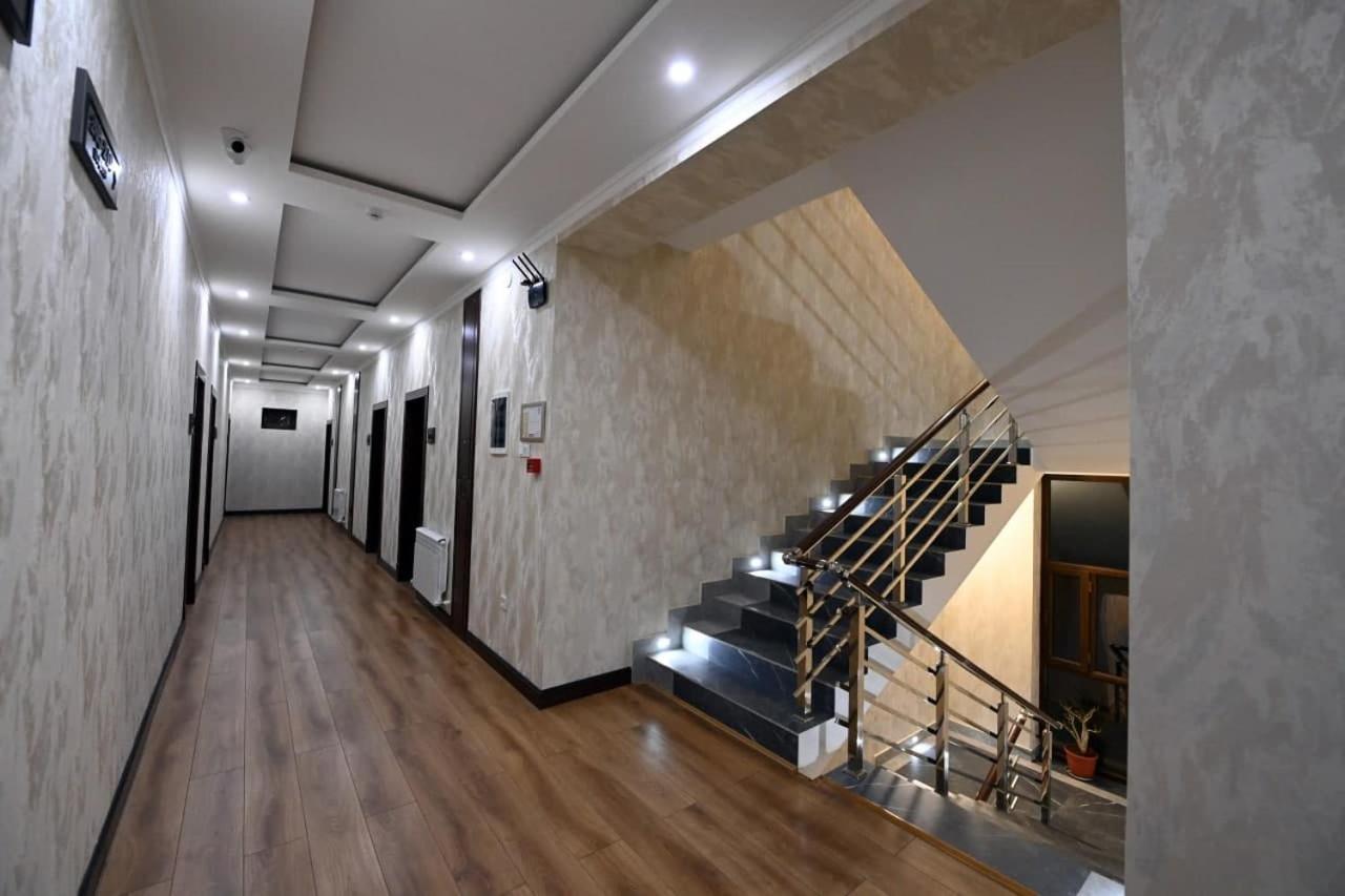 Hotel Atlas Elite Tashkent Ngoại thất bức ảnh