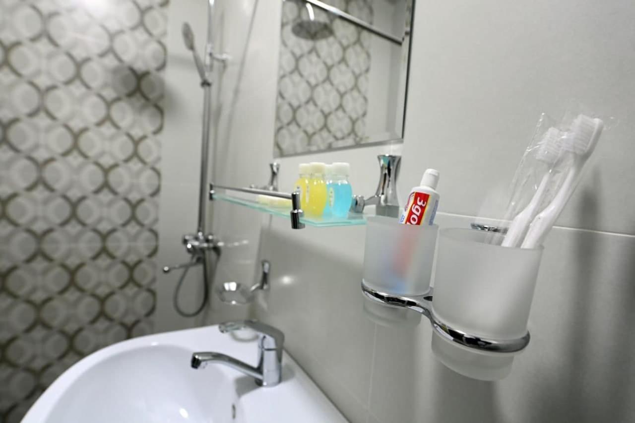 Hotel Atlas Elite Tashkent Ngoại thất bức ảnh
