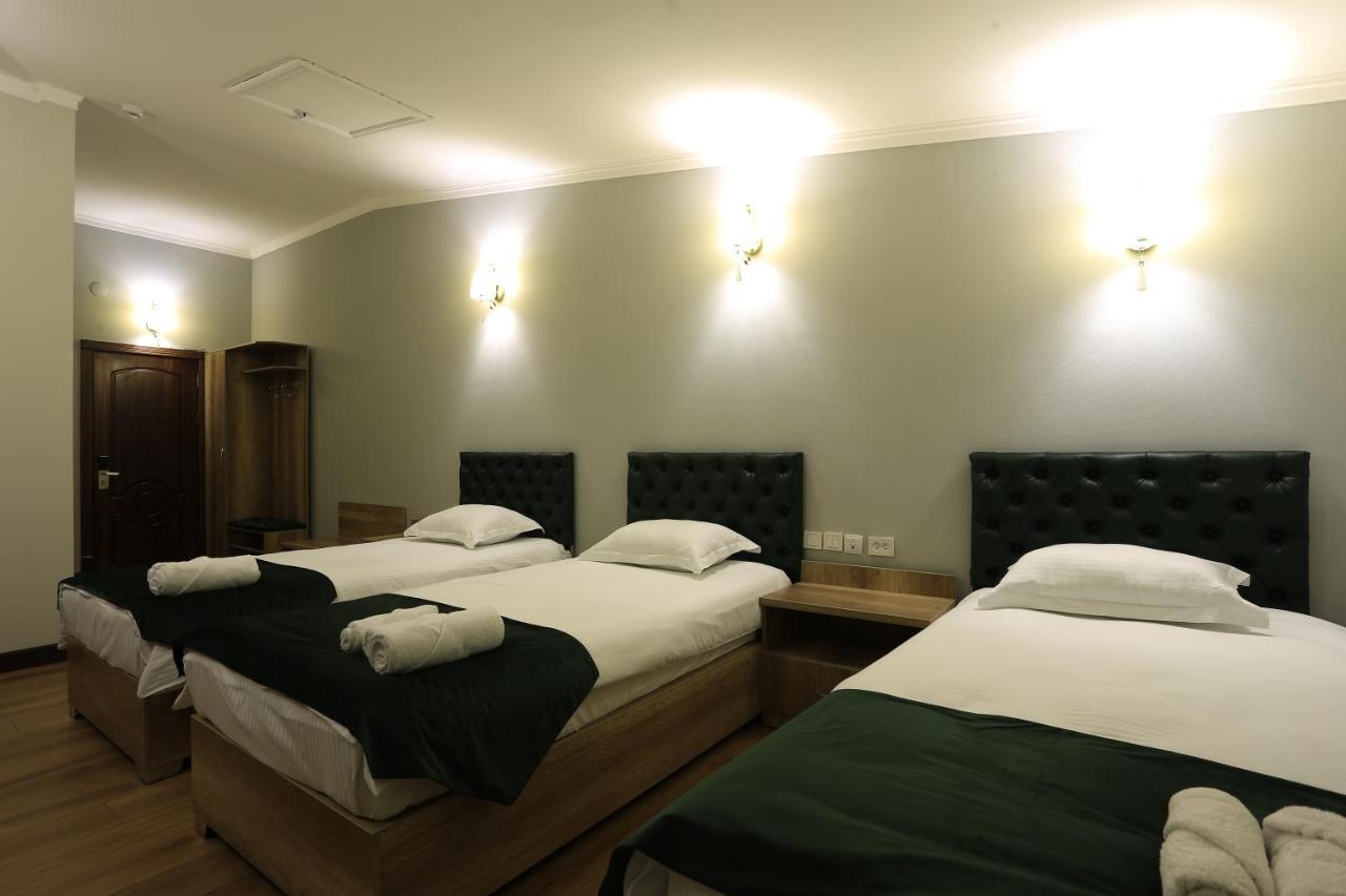 Hotel Atlas Elite Tashkent Ngoại thất bức ảnh