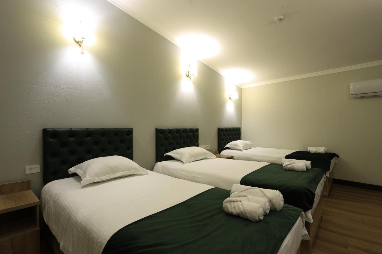Hotel Atlas Elite Tashkent Ngoại thất bức ảnh