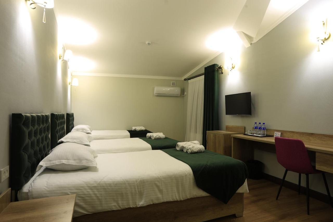 Hotel Atlas Elite Tashkent Ngoại thất bức ảnh