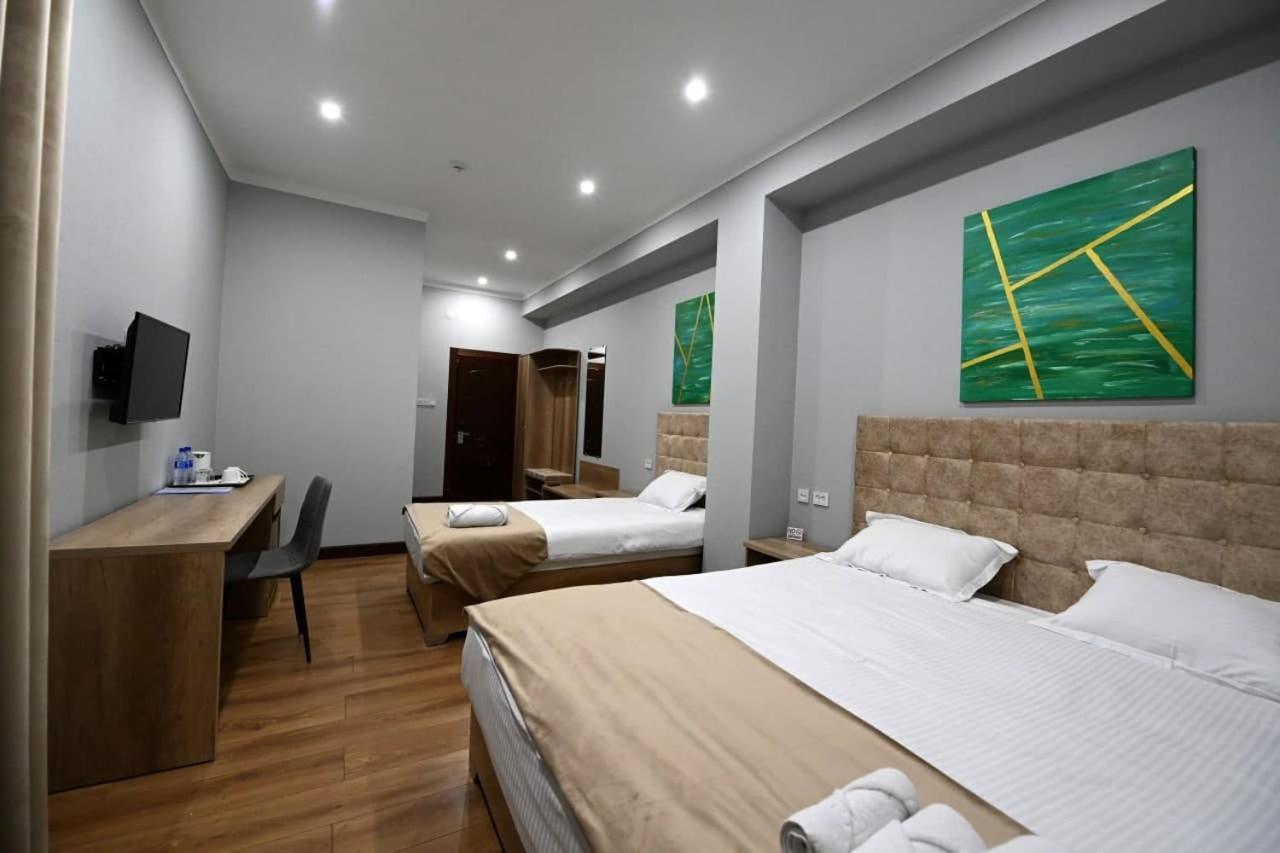 Hotel Atlas Elite Tashkent Ngoại thất bức ảnh